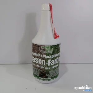 Auktion Insta Green Rasenfarbe 1l 