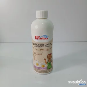 Artikel Nr. 797869: Pastaclean Insektenschutz Umgebungsspray 750ml 