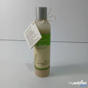 Auktion Naturkosmetik Tiroler Kräuterhof 200ml 