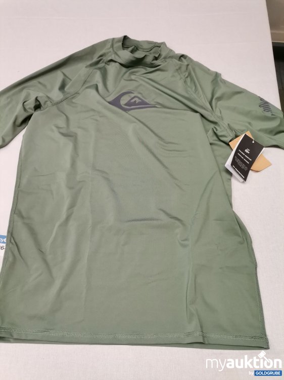 Artikel Nr. 706870: Quicksilver 50+ uv Protection Shirt 