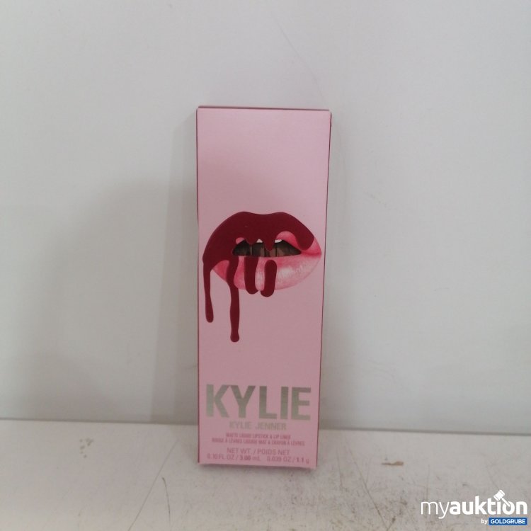 Artikel Nr. 729870: Kylie Jenner Lipstick & Lip Liner 3ml 1g