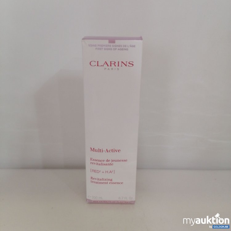 Artikel Nr. 733870: Clarins Multi-Active 200ml 