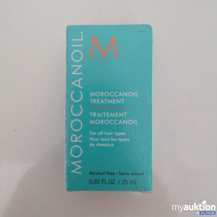 Artikel Nr. 754870: Moroccanoil Traitement Moroccanoil 25ml