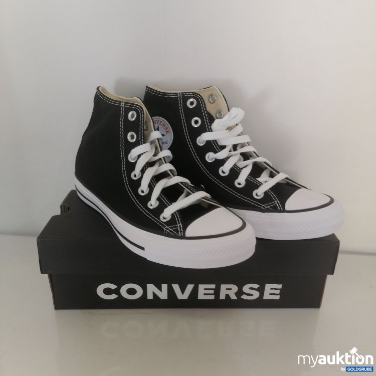 Artikel Nr. 760870: Converse Damen Schuhe 