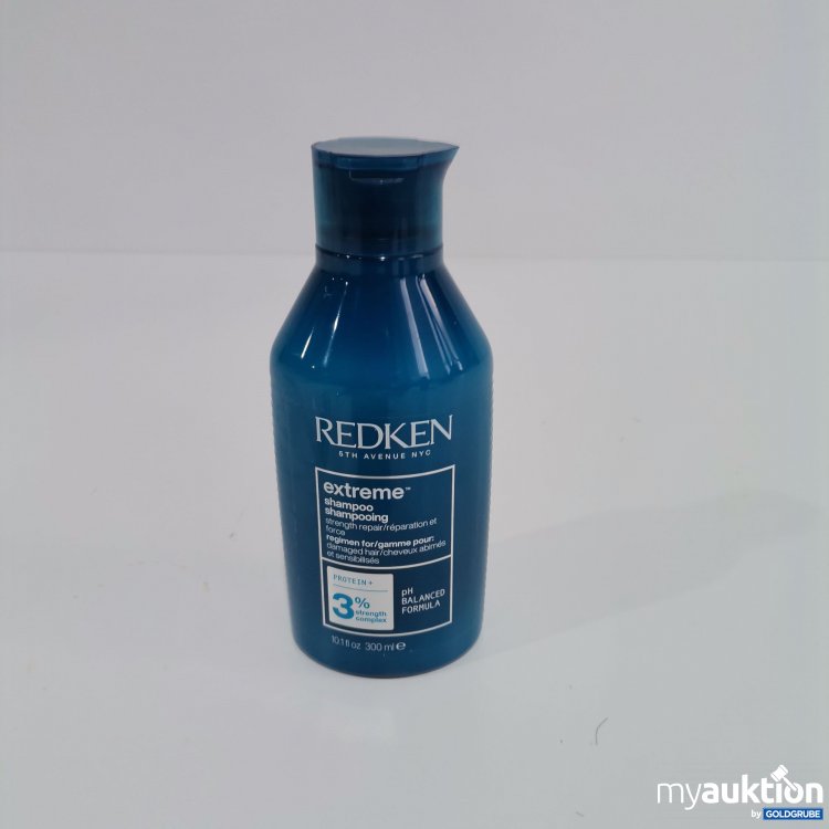 Artikel Nr. 780870: Redeken extreme Shampoo 300ml