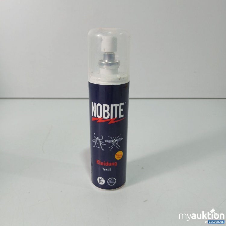 Artikel Nr. 797870: Nobite Kleidung Spray 100ml