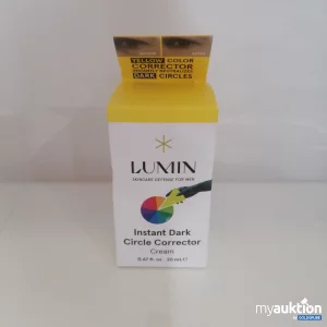 Auktion Lumin Instant Dark Circle Corrector 20ml