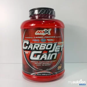 Artikel Nr. 764870: Amix Carbojet Gain 4000g 