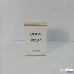 Auktion Coog Chinela Eau de Parfum 50ml