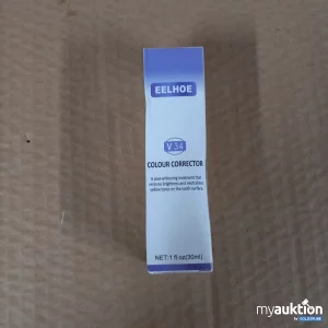 Auktion Eelhoe Colour Correct 1x30ml