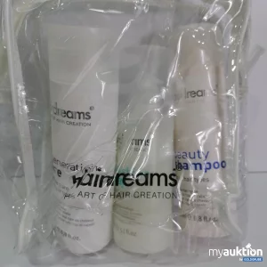 Auktion Hairdreams Set 2x200ml,1x150ml 