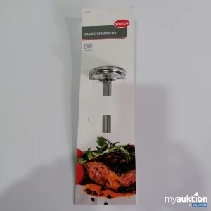 Auktion Wenco Bratenthermometer 