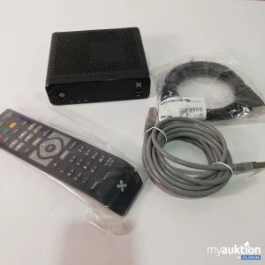 Auktion Technicolor IPV5001 BG TV Decoder V5-Mini bulk 