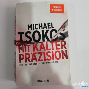 Artikel Nr. 794870: Mit kalter Präzision