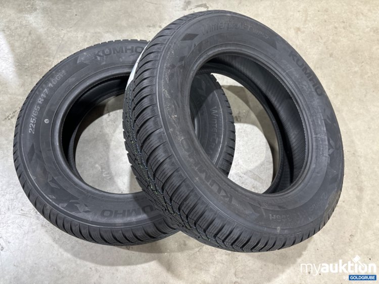 Artikel Nr. 435871: Kumho Reifen 225/65R17