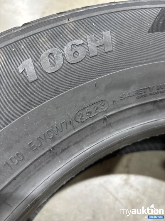 Artikel Nr. 435871: Kumho Reifen 225/65R17