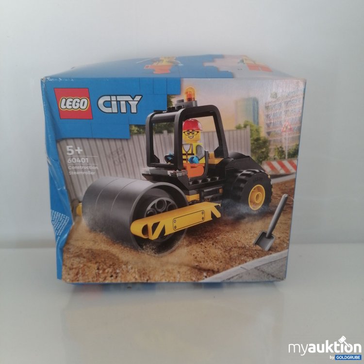 Artikel Nr. 745871: Lego City 60401 