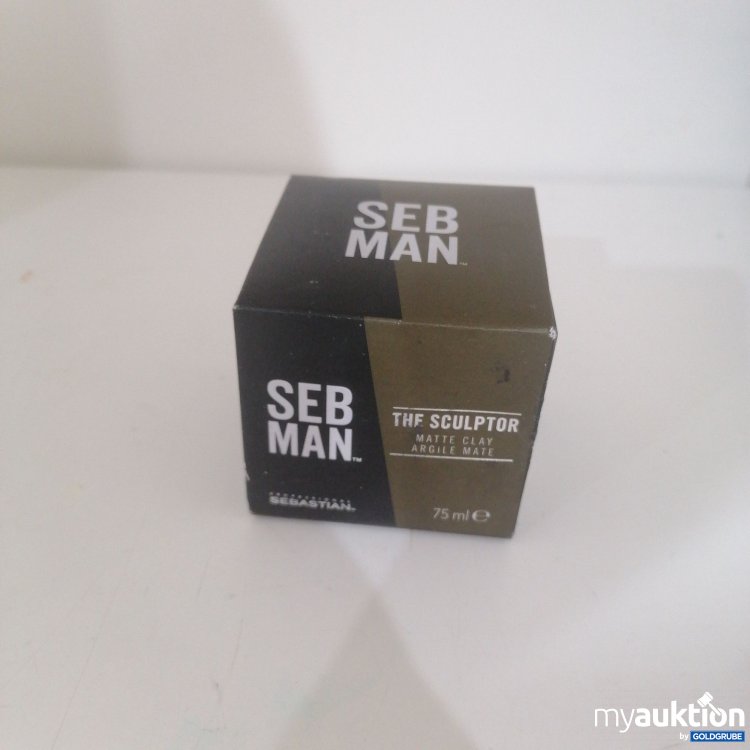 Artikel Nr. 753871: Sebastian The Sculptor 75ml 