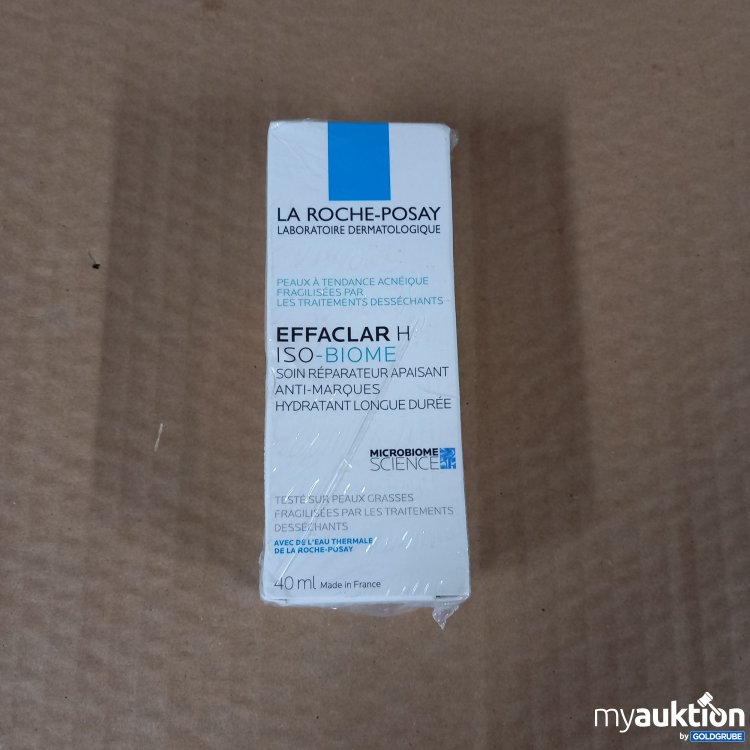 Artikel Nr. 769871: La Roche Posay Effaclar H Iso Biom 1x40ml