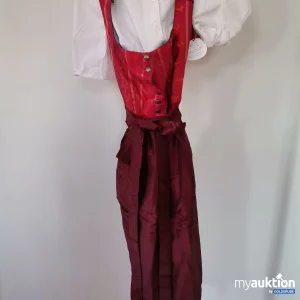 Artikel Nr. 352871: Naber Collection Dirndl mit Bluse