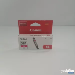 Artikel Nr. 377871: Cannon Pixma 581 Magenta XL