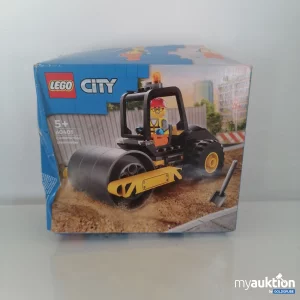 Auktion Lego City 60401 