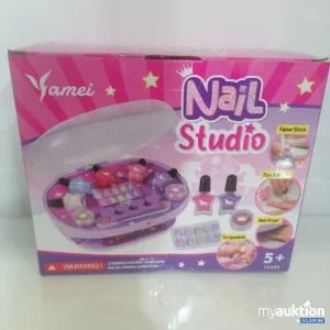 Auktion Vamei Nail Studio 