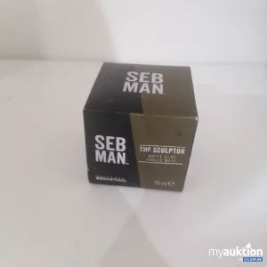 Auktion Sebastian The Sculptor 75ml 