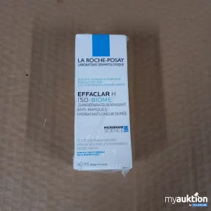 Artikel Nr. 769871: La Roche Posay Effaclar H Iso Biom 1x40ml