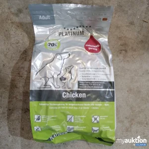 Artikel Nr. 770871: Platinum Adult Chicken 5kg