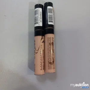 Artikel Nr. 772871: Manhatten Concealer 001Naturelle 2x7ml