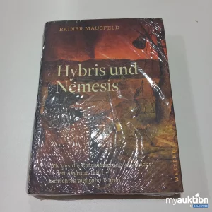 Artikel Nr. 773871: "Hybris und Nemesis" Buch