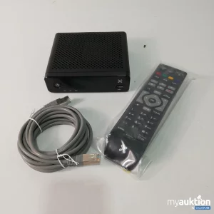 Artikel Nr. 789871: Technicolor IPV5001 BG TV Decoder V5-Mini bulk