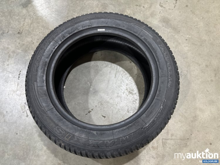 Artikel Nr. 435872: Maxxis All Season AP3 255/55R19 Reifen 