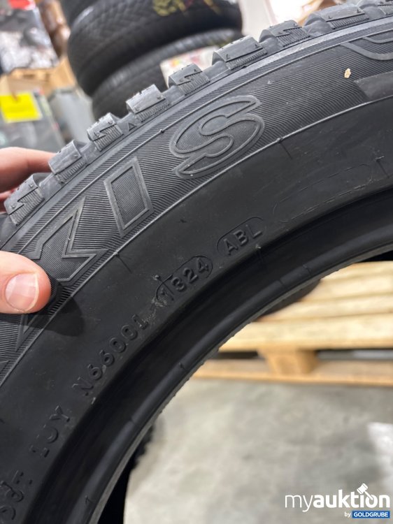 Artikel Nr. 435872: Maxxis All Season AP3 255/55R19 Reifen 