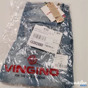 Auktion Vingino Jeans 