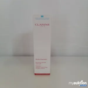 Auktion Clarins Hydra-Essentiel 50ml