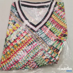 Auktion Shirt 3/4