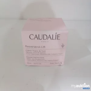 Auktion Caudalie Resveratrol Lift 50ml