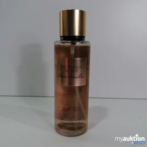 Auktion Victoria Secret Bare Vanilla Fragrance Mist 250ml