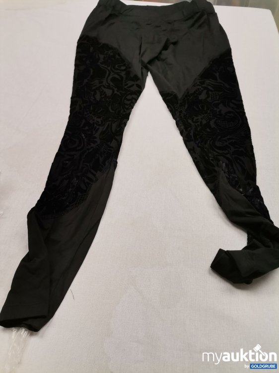 Artikel Nr. 742873: Gothicana Legging 