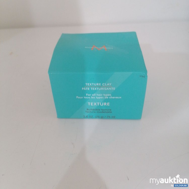 Artikel Nr. 753873: Moroccanoil Texture Clay 75ml