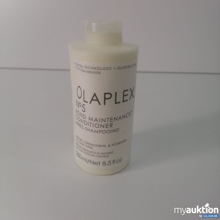 Artikel Nr. 782873: Olaplex No5 Conditioner 250ml 