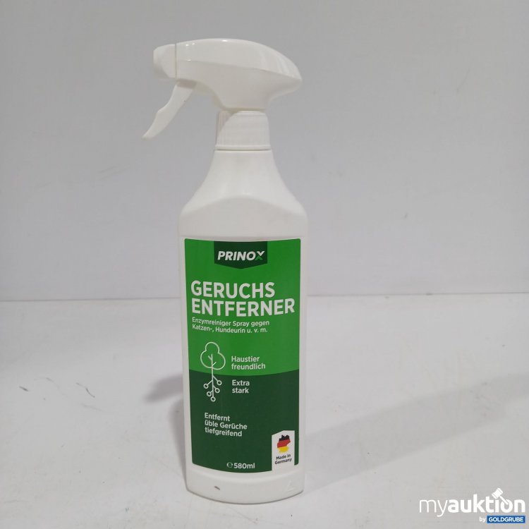 Artikel Nr. 802873: Prinox Geruchs Entferner 580ml