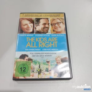 Artikel Nr. 355873: DVD "The Kids Are All Right"