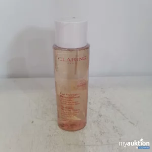 Auktion Clarins Micellar Wasser 200ml 