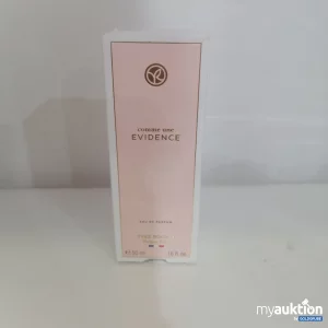 Auktion Yves Rocher Eau de Parfum 50ml 