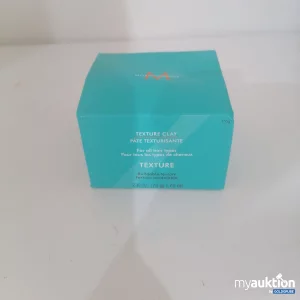 Auktion Moroccanoil Texture Clay 75ml