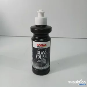 Artikel Nr. 797873: Sonax Glass Polish 250ml