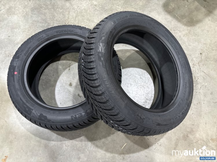 Artikel Nr. 435874: Nexen Tire Reifen 195/55R15